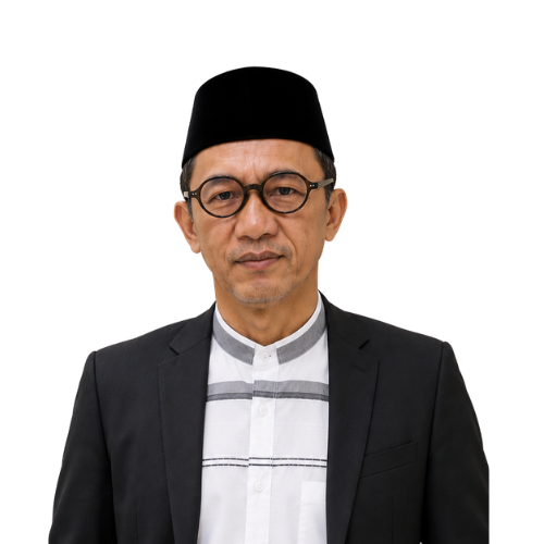 Iing Muslih, S.Ag., CWC
