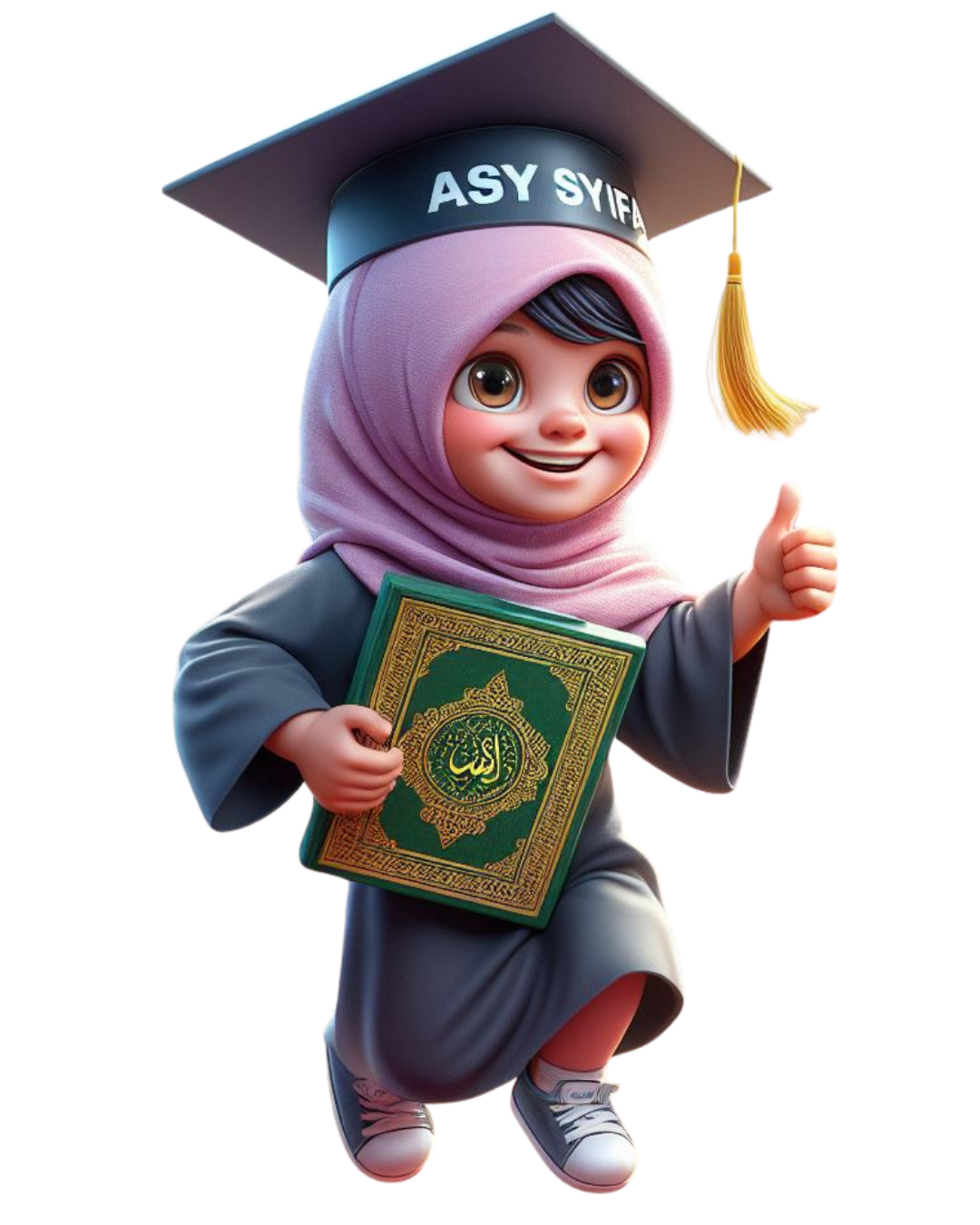 Generasi Qur'ani